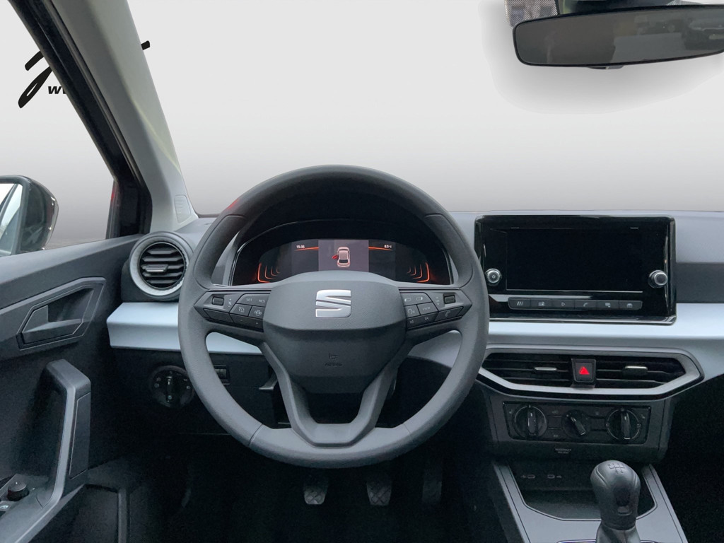 Seat Ibiza 1.0 TSI Reference