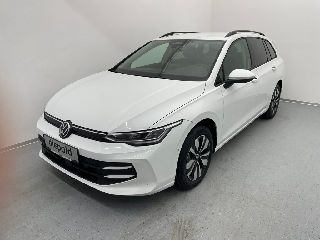 Volkswagen Golf Business DSG Variant