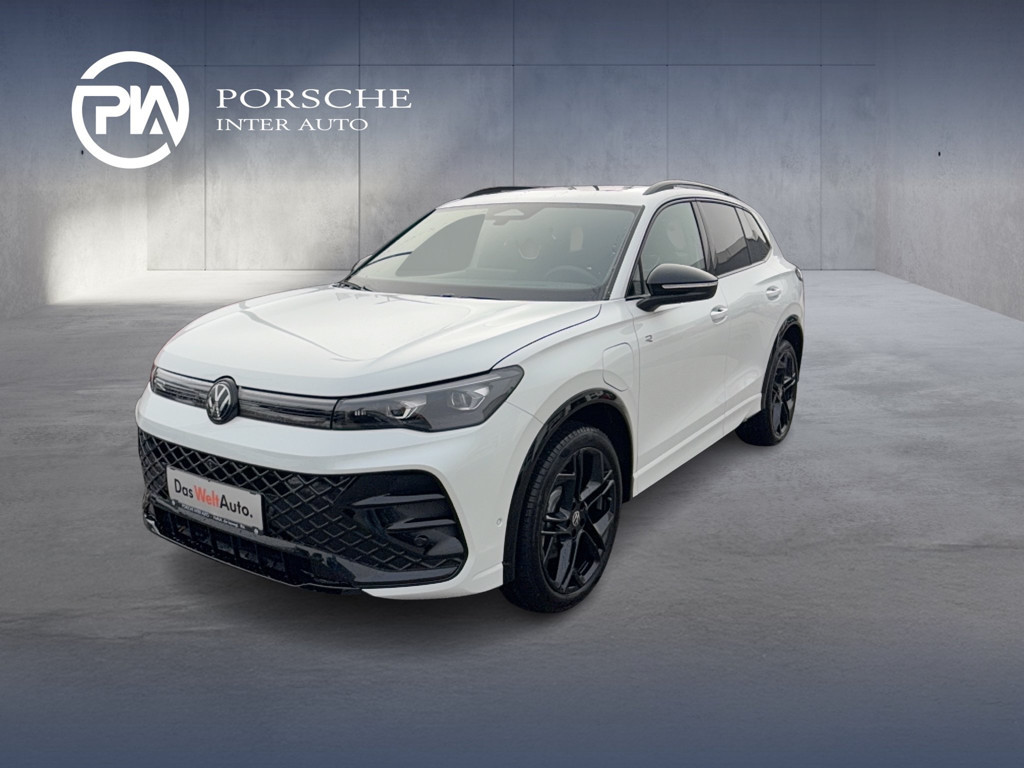 Volkswagen Tiguan DSG Sport eHybrid