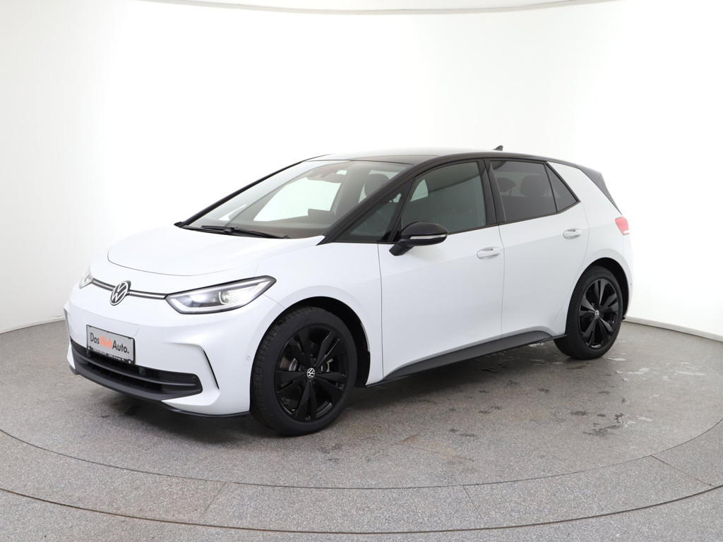 Volkswagen ID.3 Business Pure