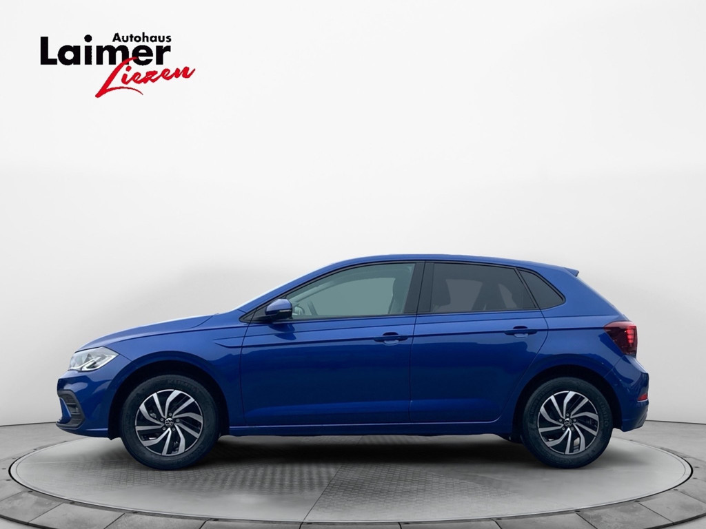 Volkswagen Polo Friends TSI