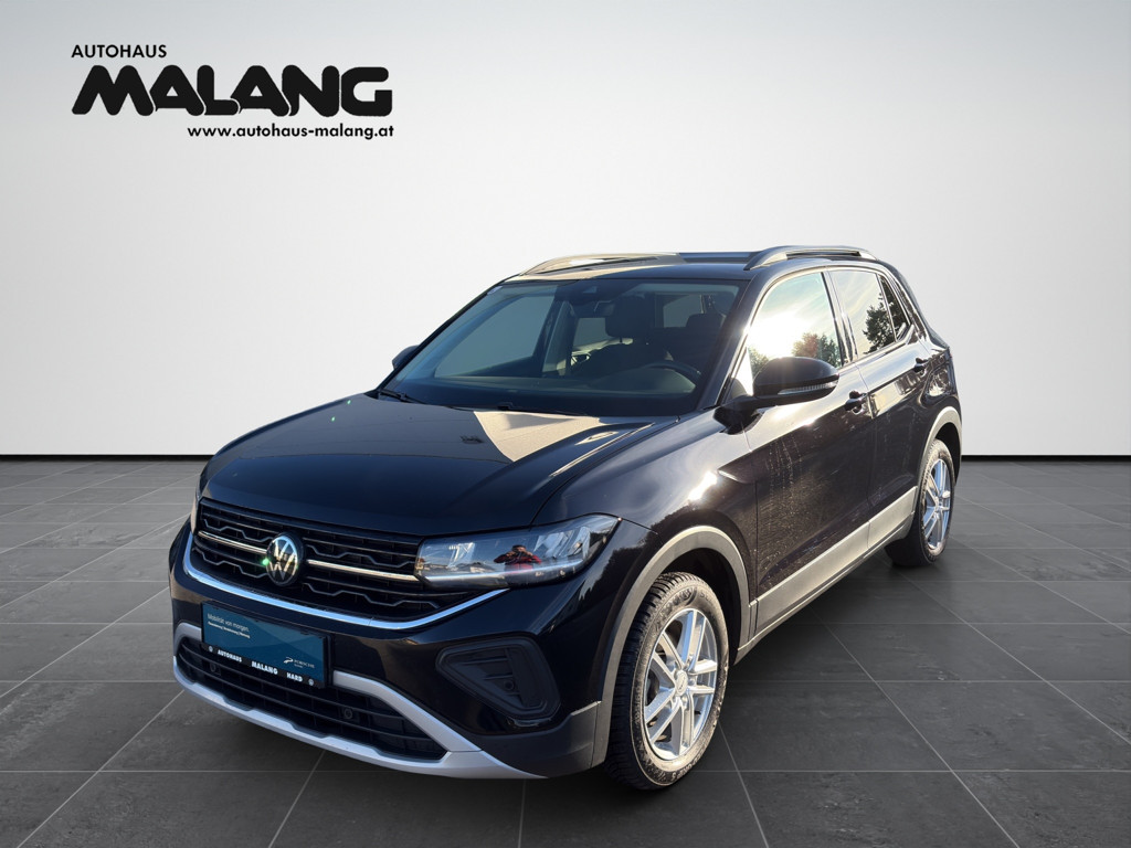 Volkswagen T-Cross Friends TSI