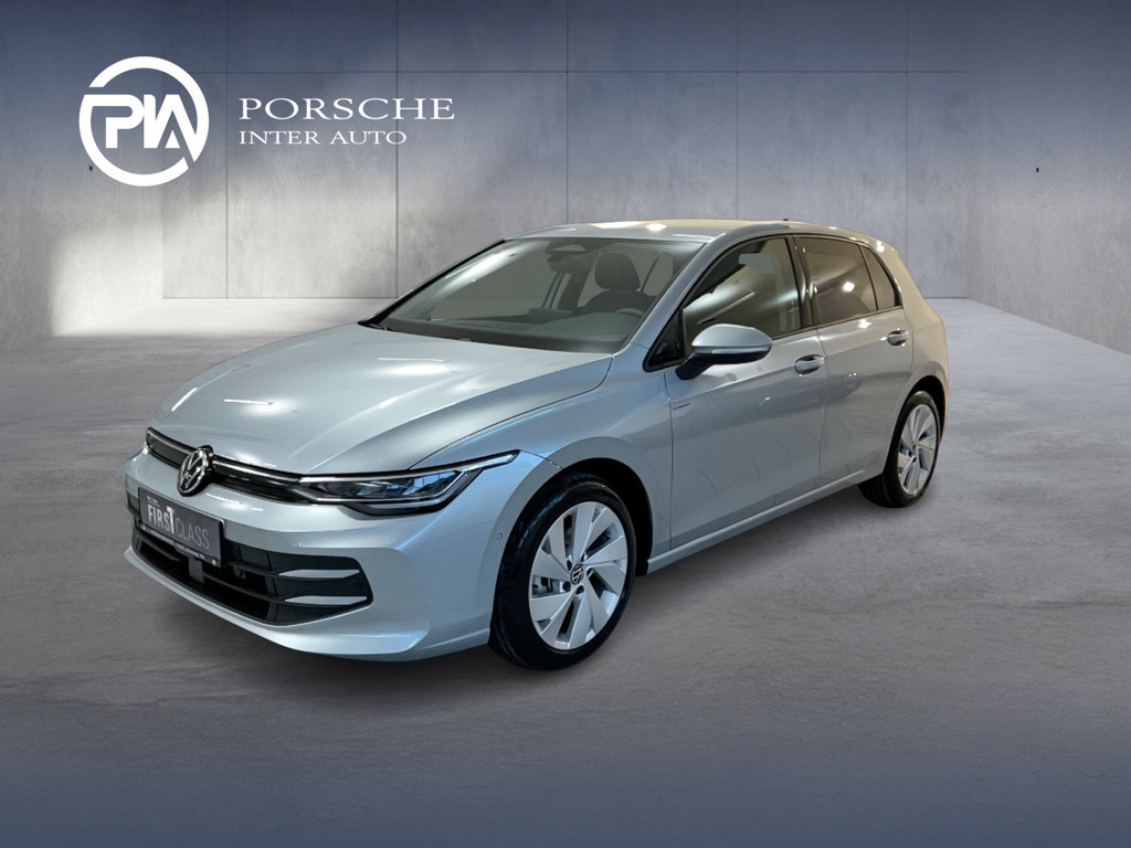 Volkswagen Golf Rabbit TSI