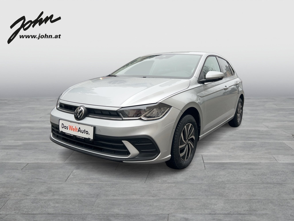 Volkswagen Polo DSG