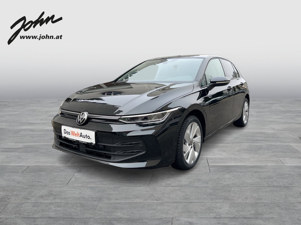 Volkswagen Golf DSG
