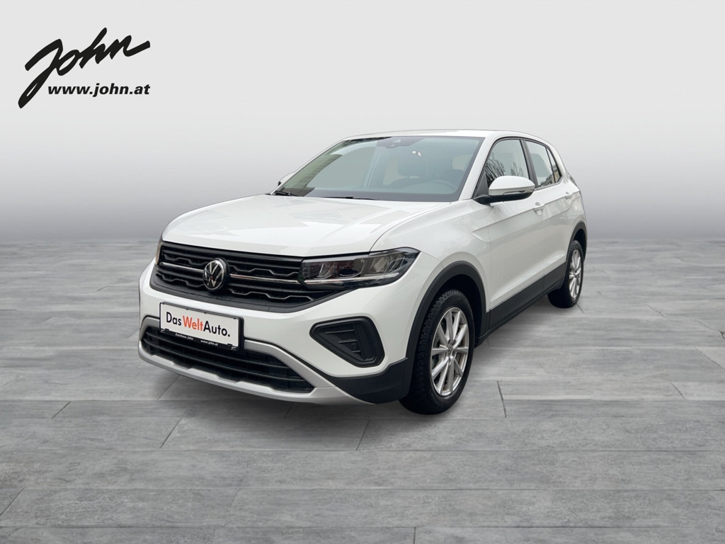 Volkswagen T-Cross 4Me TSI