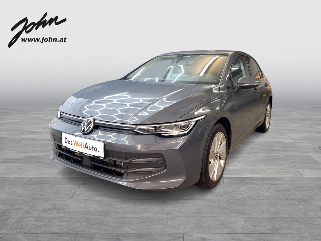 Volkswagen Golf Rabbit TSI