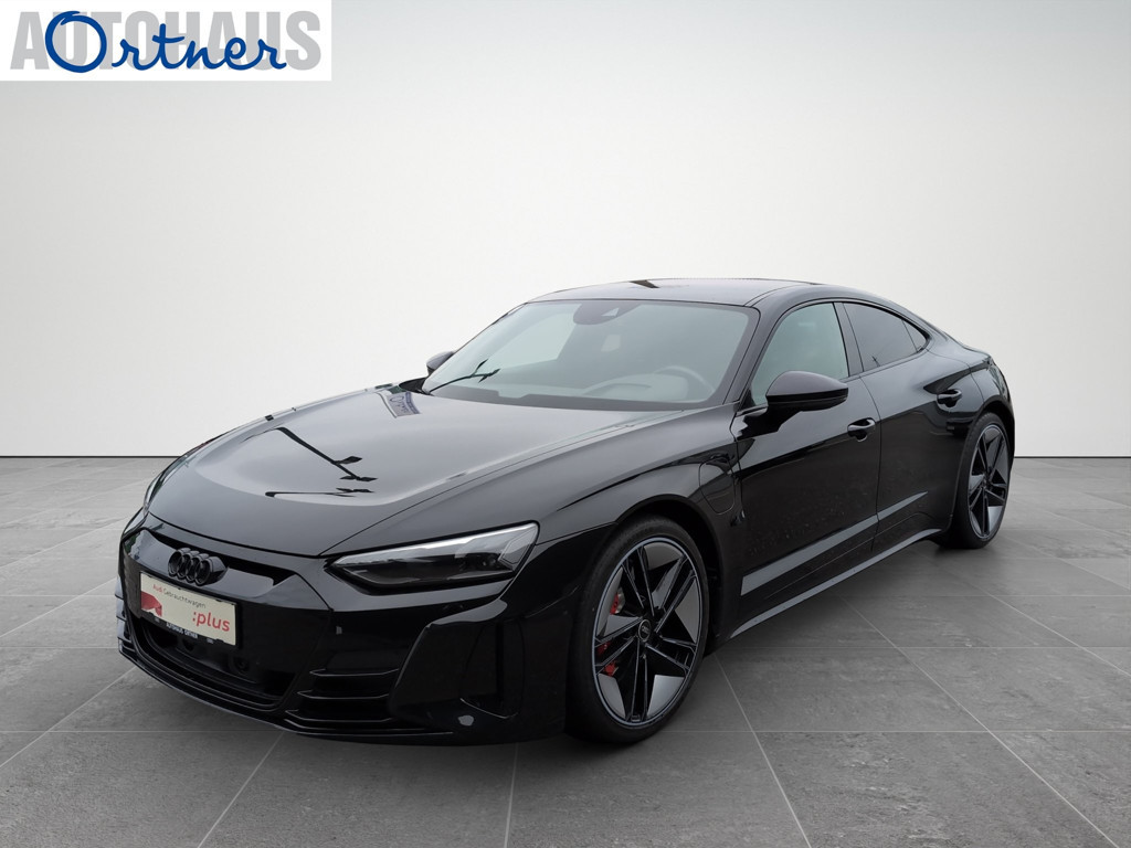 Audi RS e-tron GT Audi RS e-tron GT