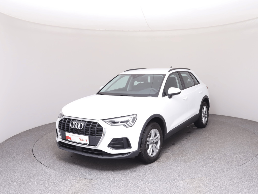 Audi Q3 35 TFSI