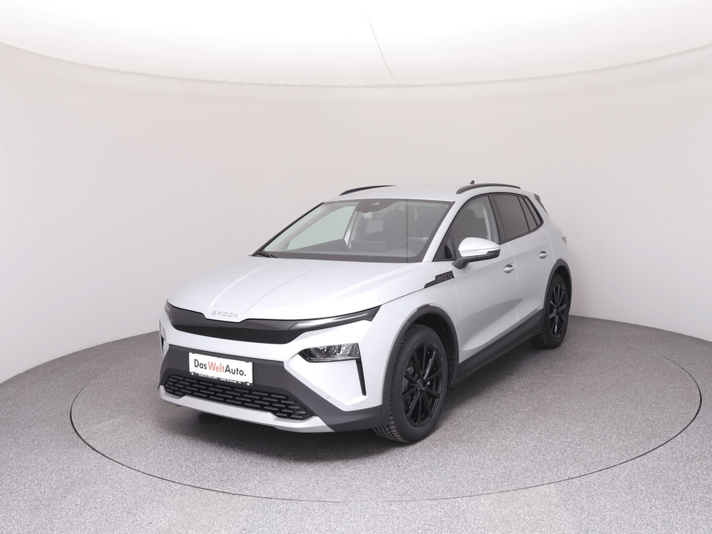 Skoda Elroq 50