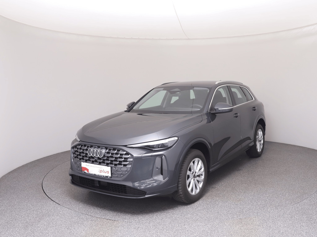 Audi Q5 Quattro