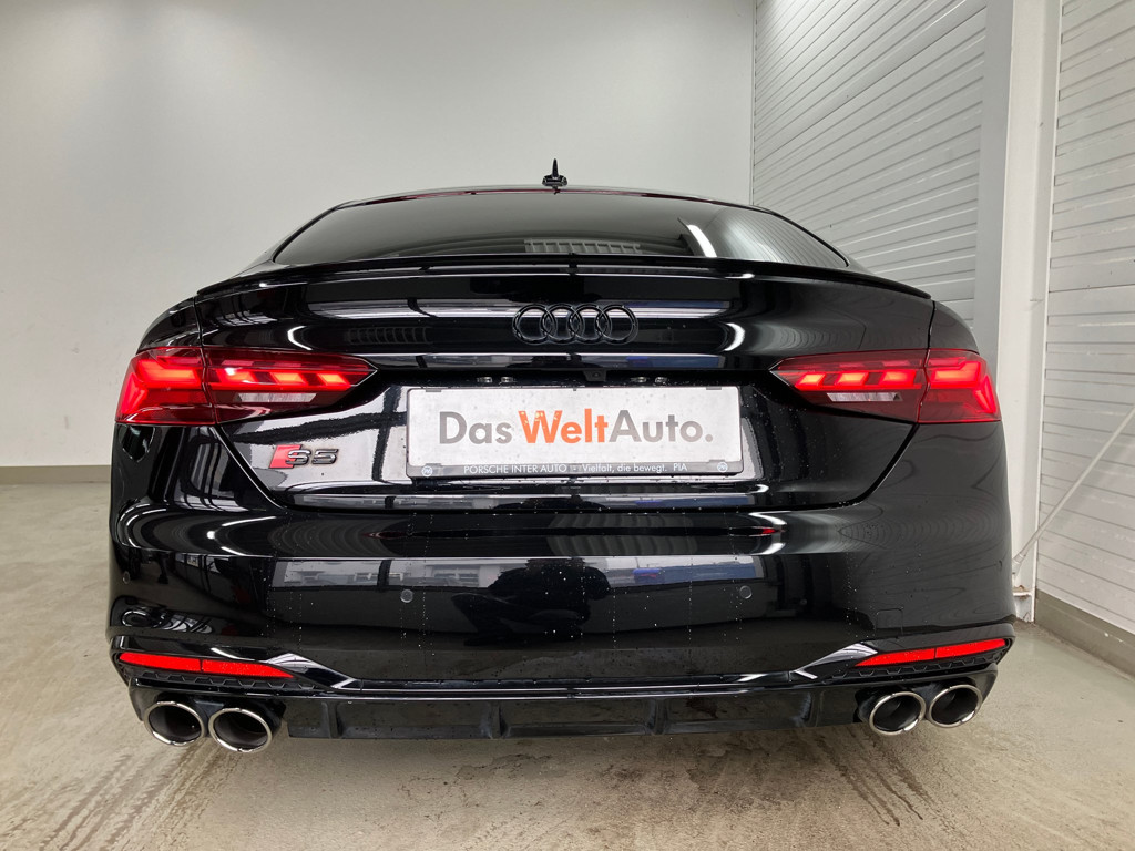 Audi S5
