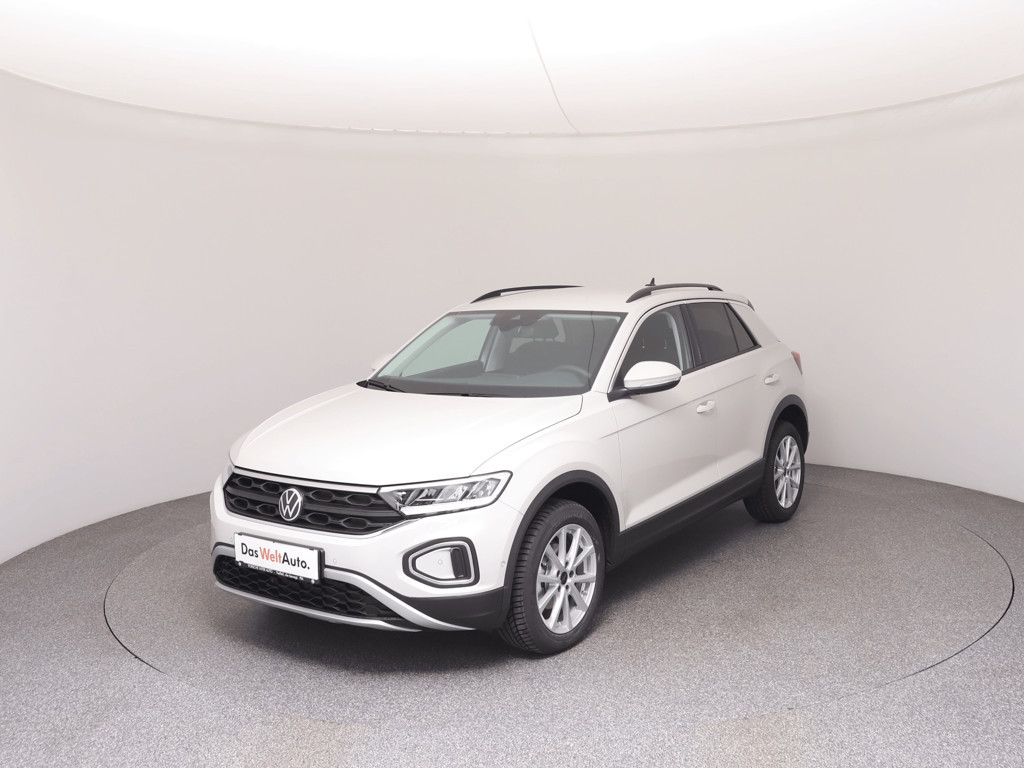 Volkswagen T-Roc Friends TSI