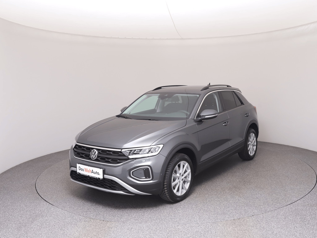 Volkswagen T-Roc Friends TSI