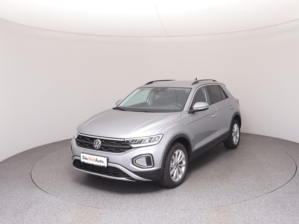 Volkswagen T-Roc Friends TSI