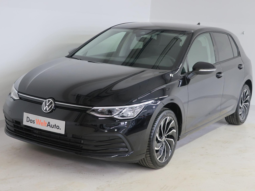 Volkswagen Golf DSG