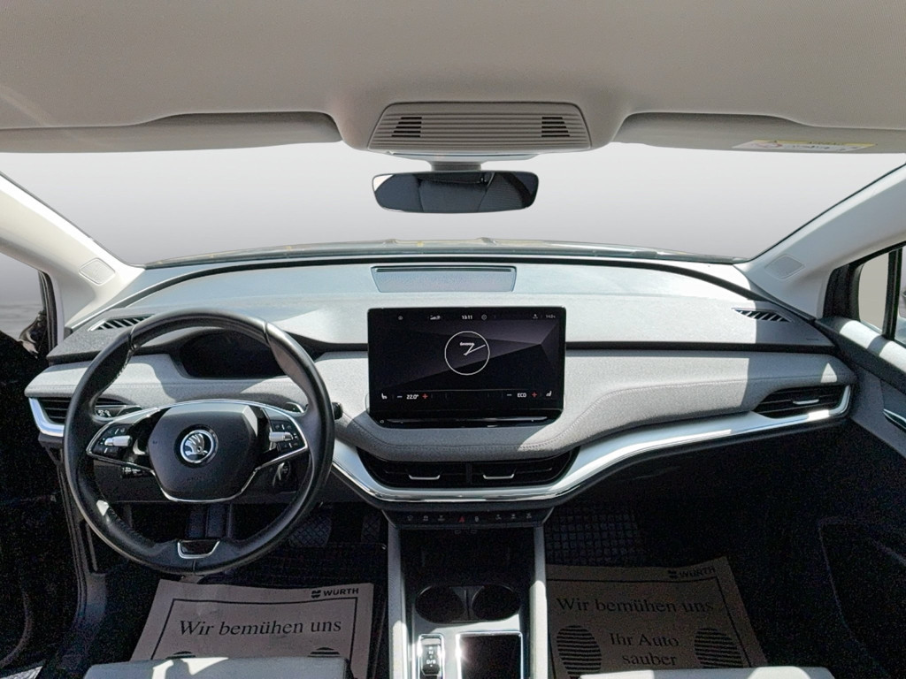 Skoda Enyaq iV