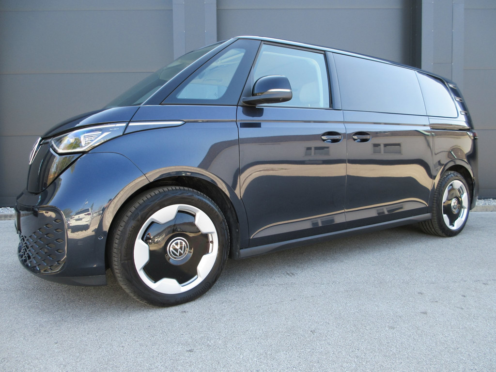 Volkswagen ID.Buzz Pro
