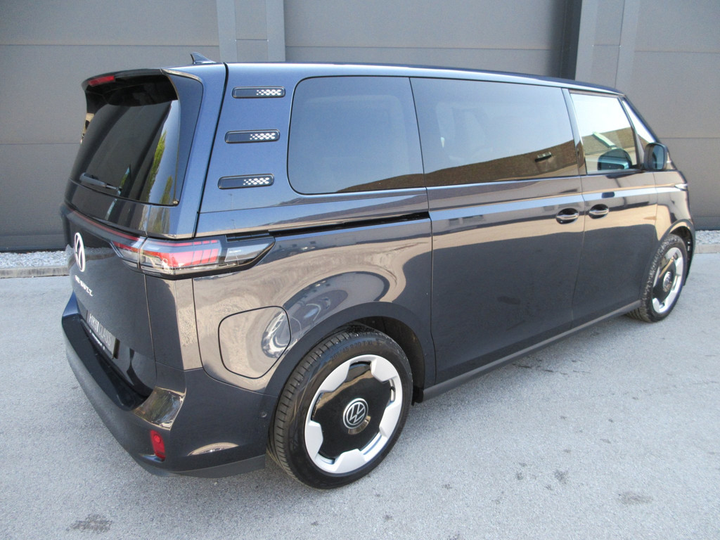 Volkswagen ID.Buzz