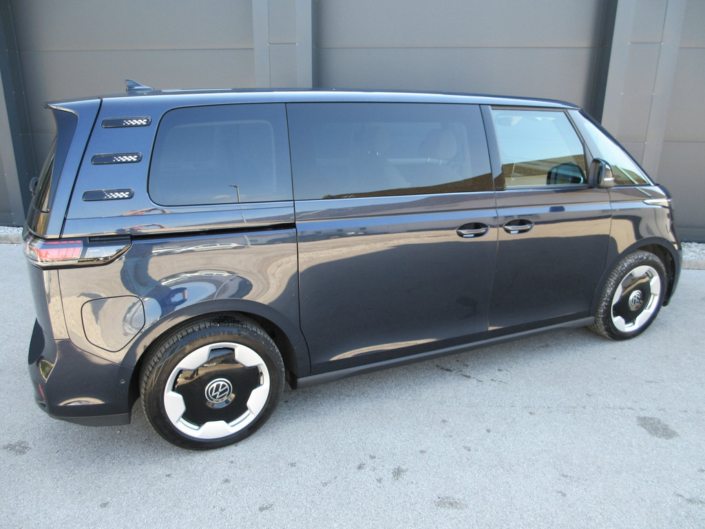 Volkswagen ID.Buzz
