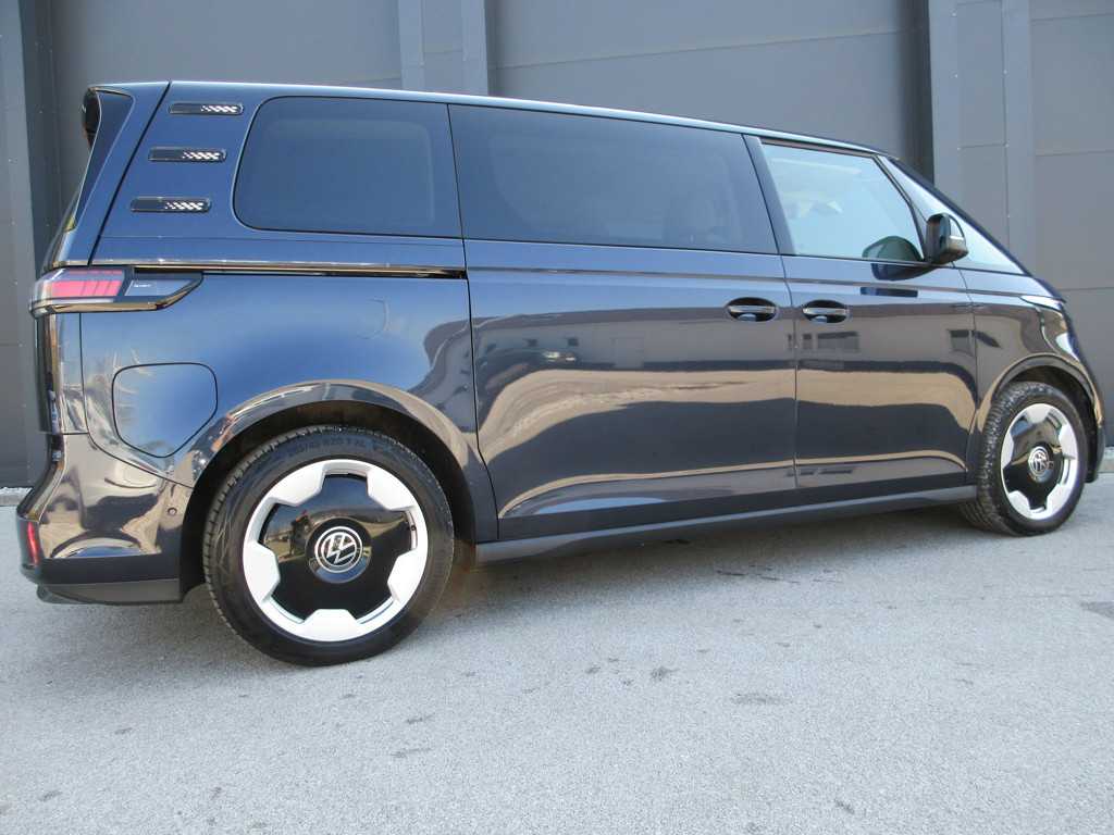 Volkswagen ID.Buzz
