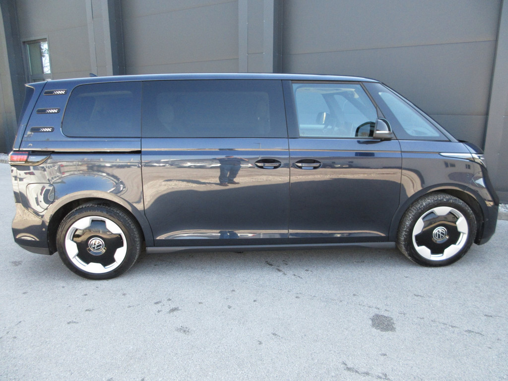 Volkswagen ID.Buzz
