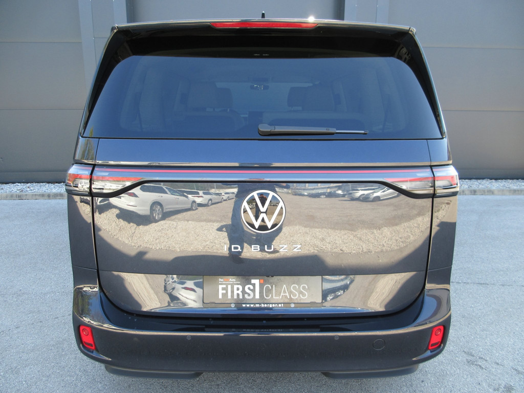 Volkswagen ID.Buzz