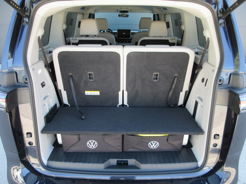 Volkswagen ID.Buzz