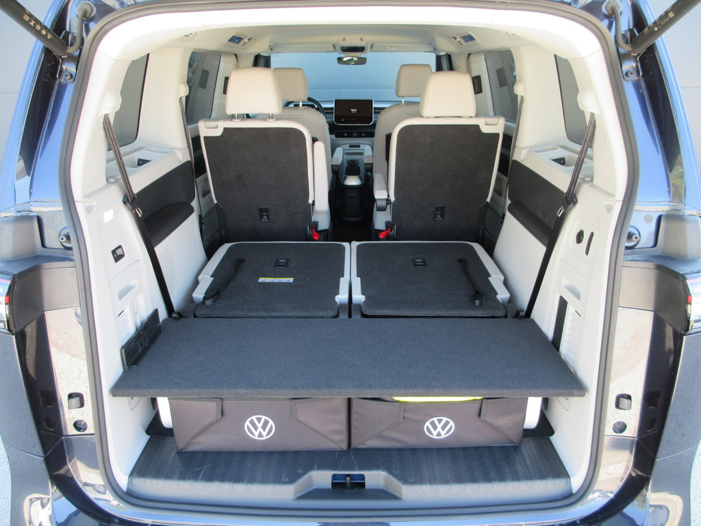 Volkswagen ID.Buzz