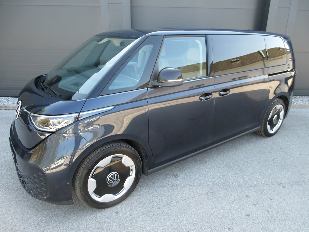 Volkswagen ID.Buzz