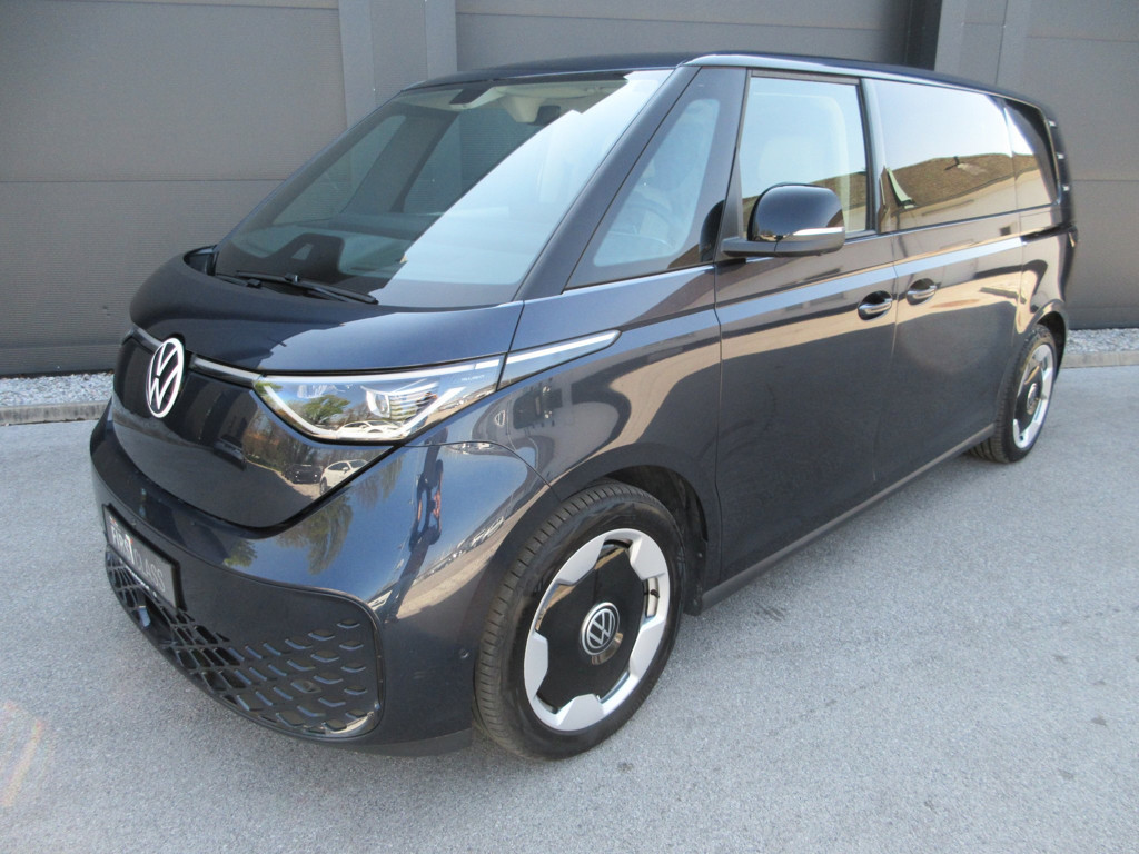 Volkswagen ID.Buzz