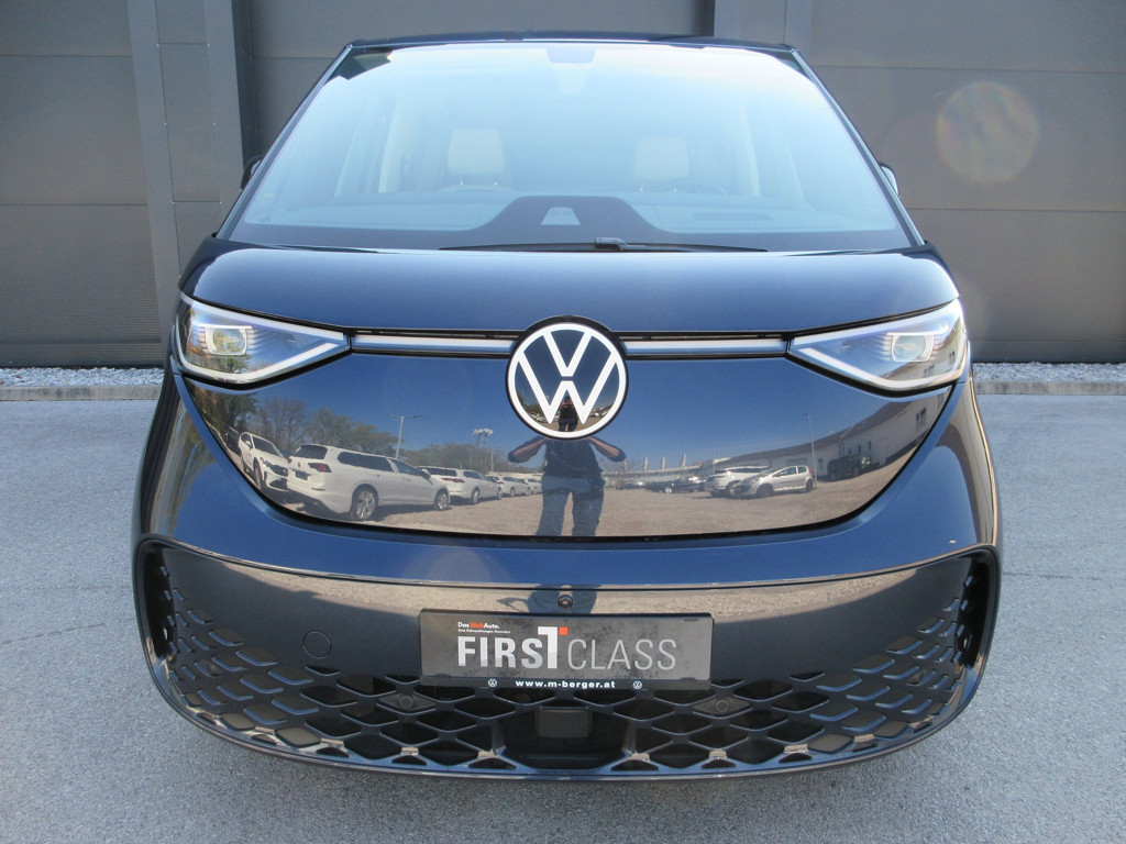 Volkswagen ID.Buzz