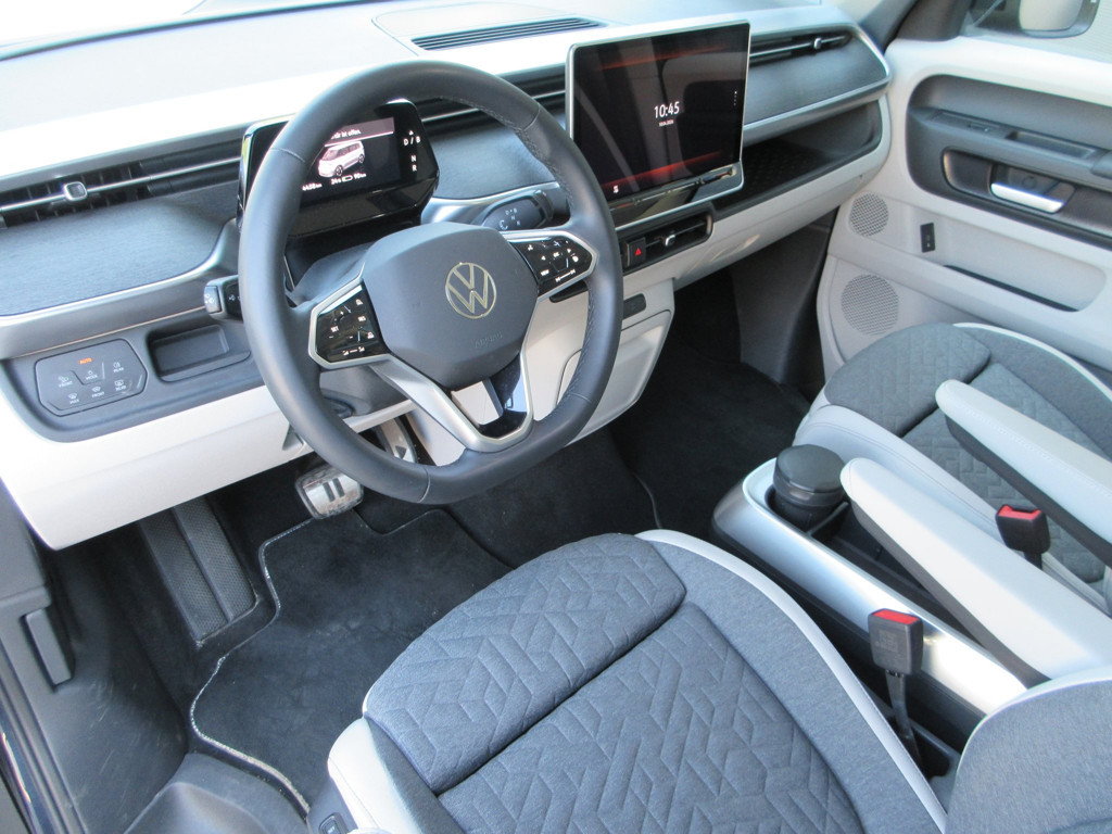 Volkswagen ID.Buzz