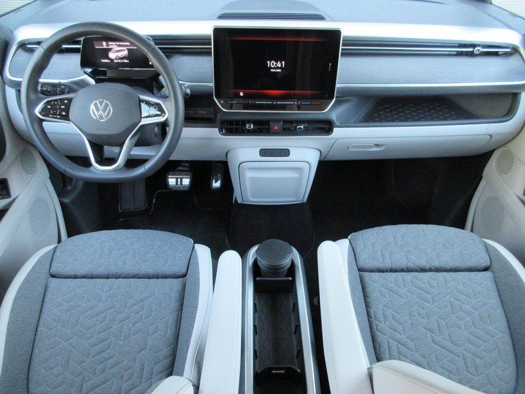 Volkswagen ID.Buzz