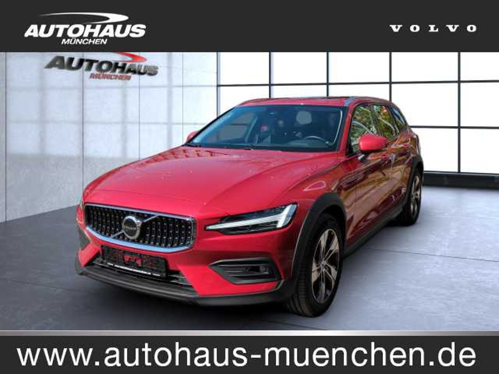 Volvo V60 Cross Country V60 Cross Country