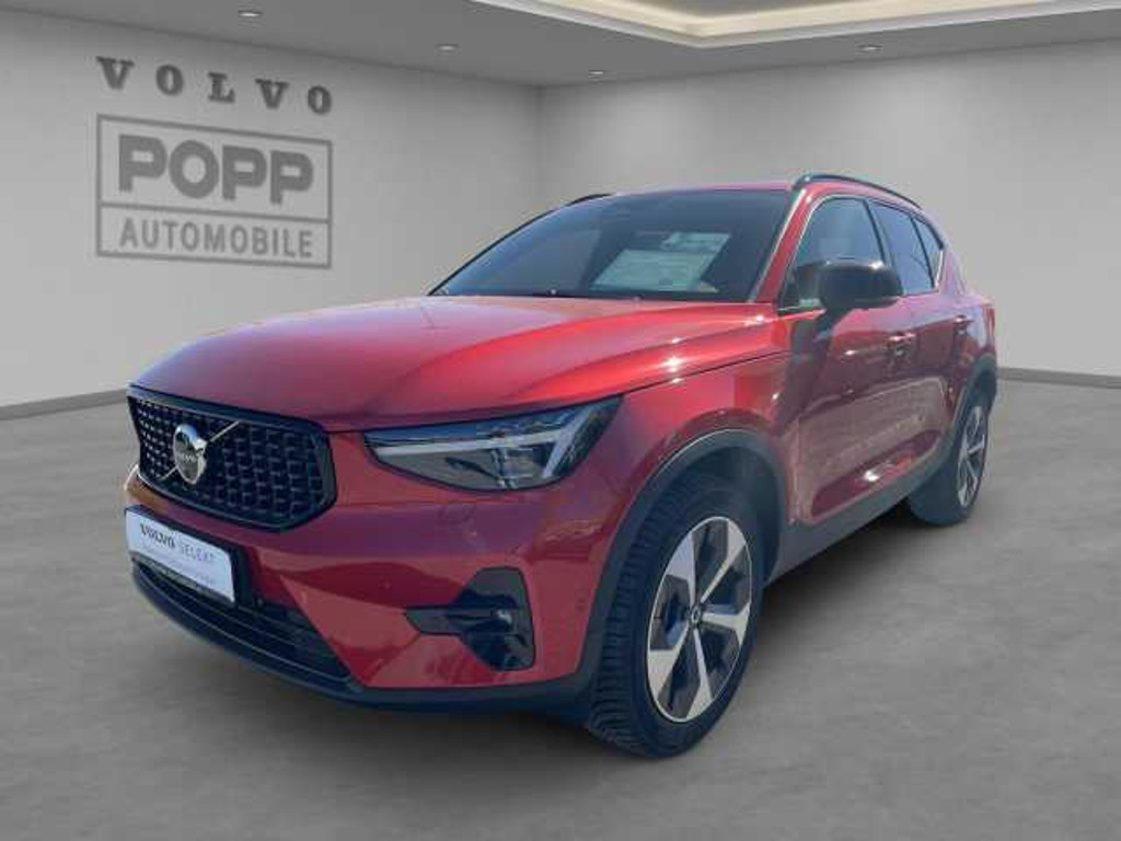 Volvo XC40 XC40