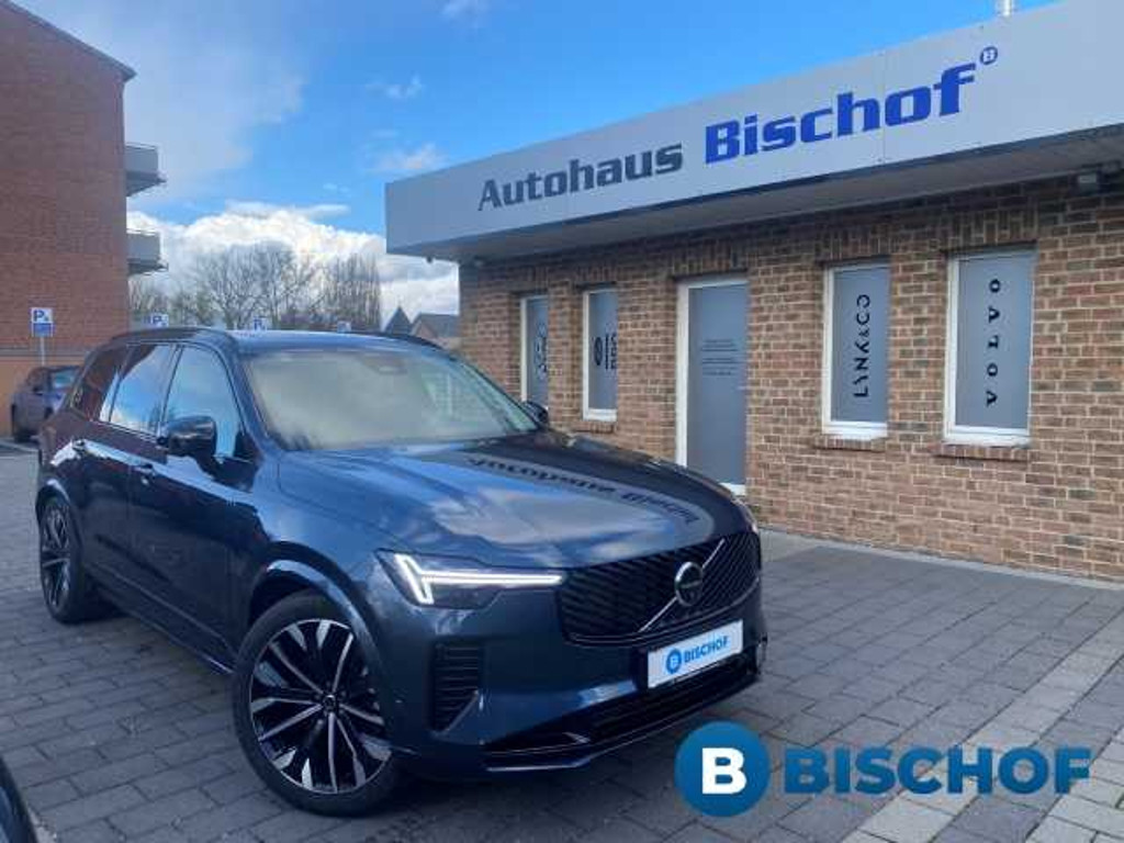 Volvo XC90 XC90