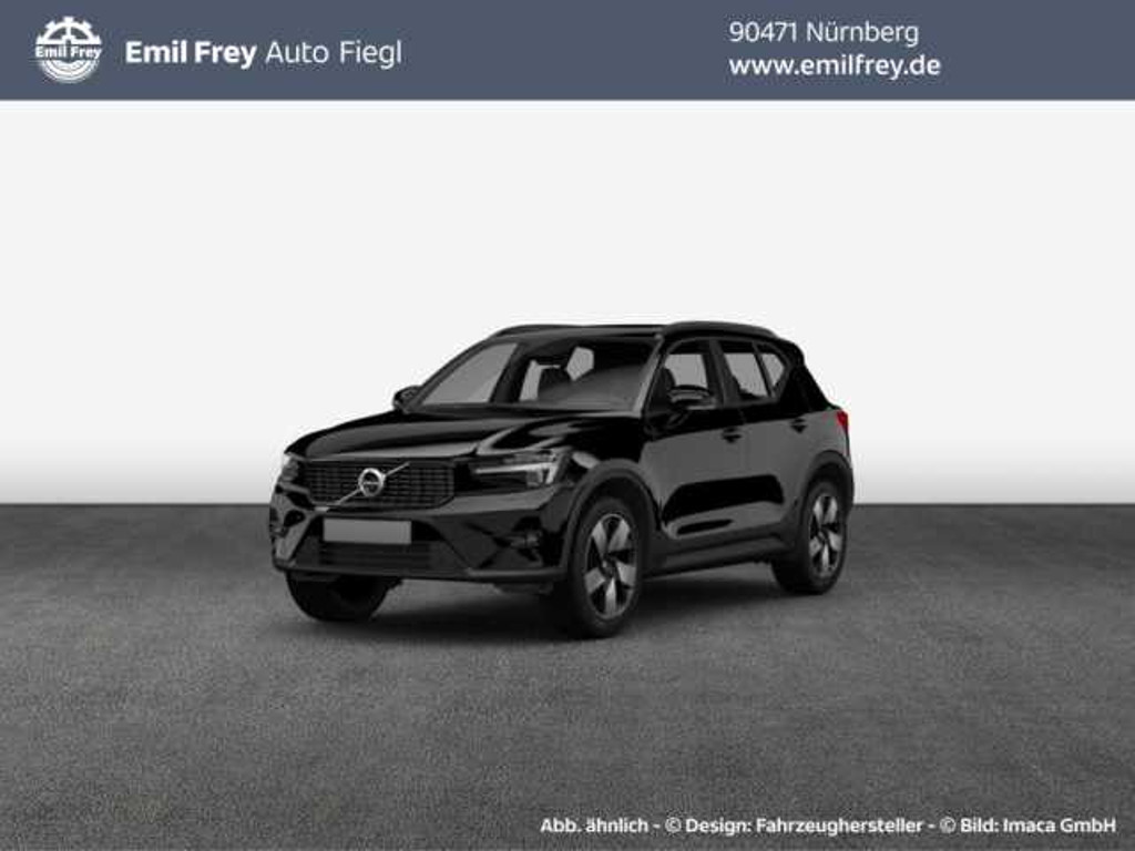 Volvo XC40 XC40