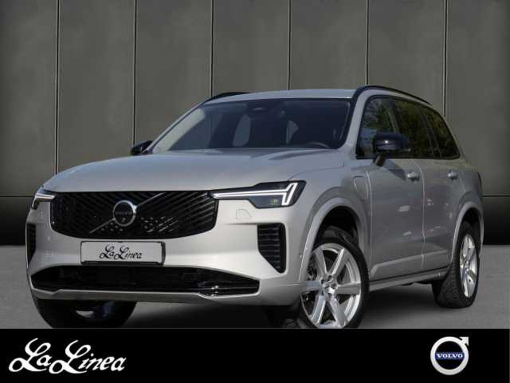 Volvo XC90 XC90