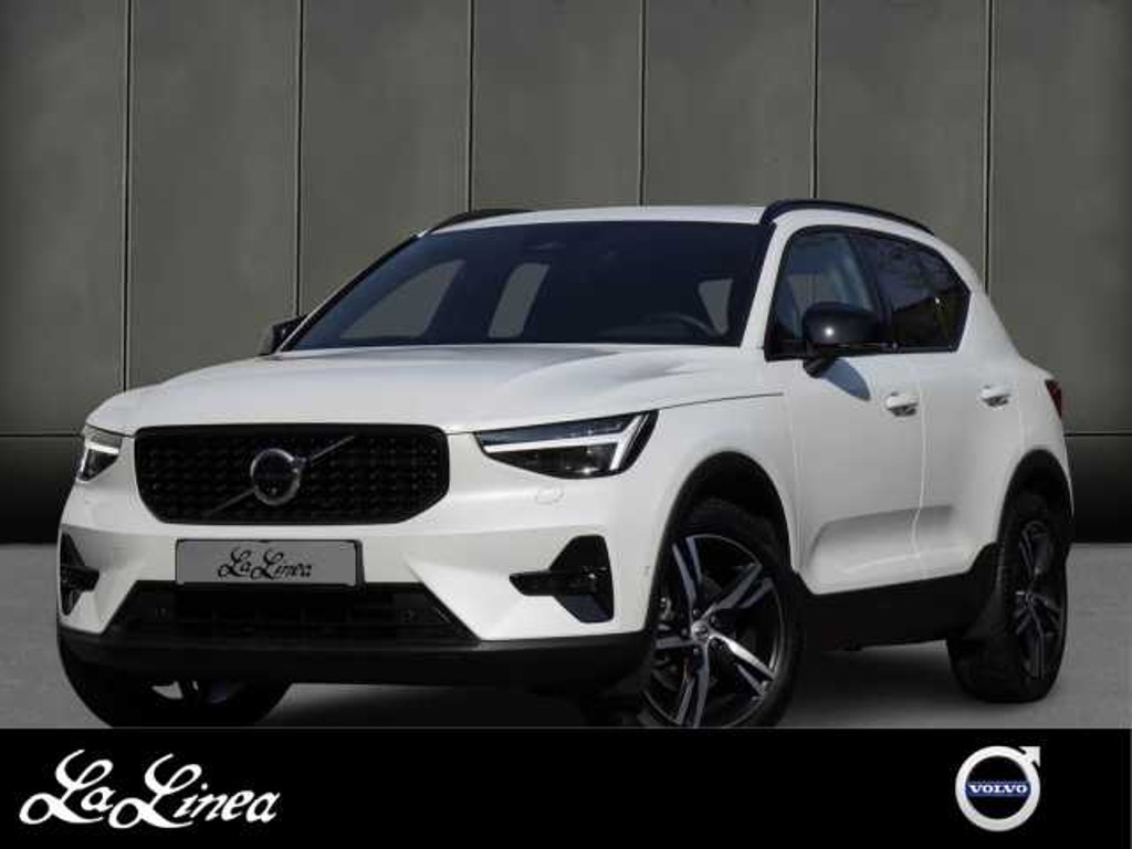 Volvo XC40 XC40