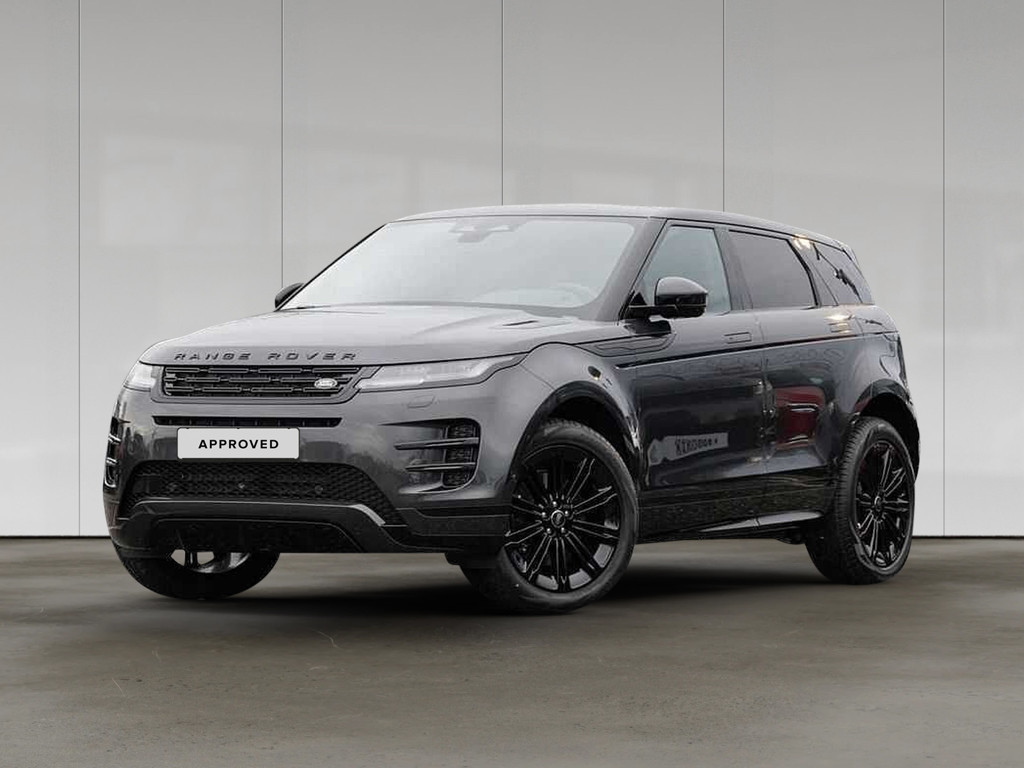Land Rover Range Rover Evoque Dynamic SE