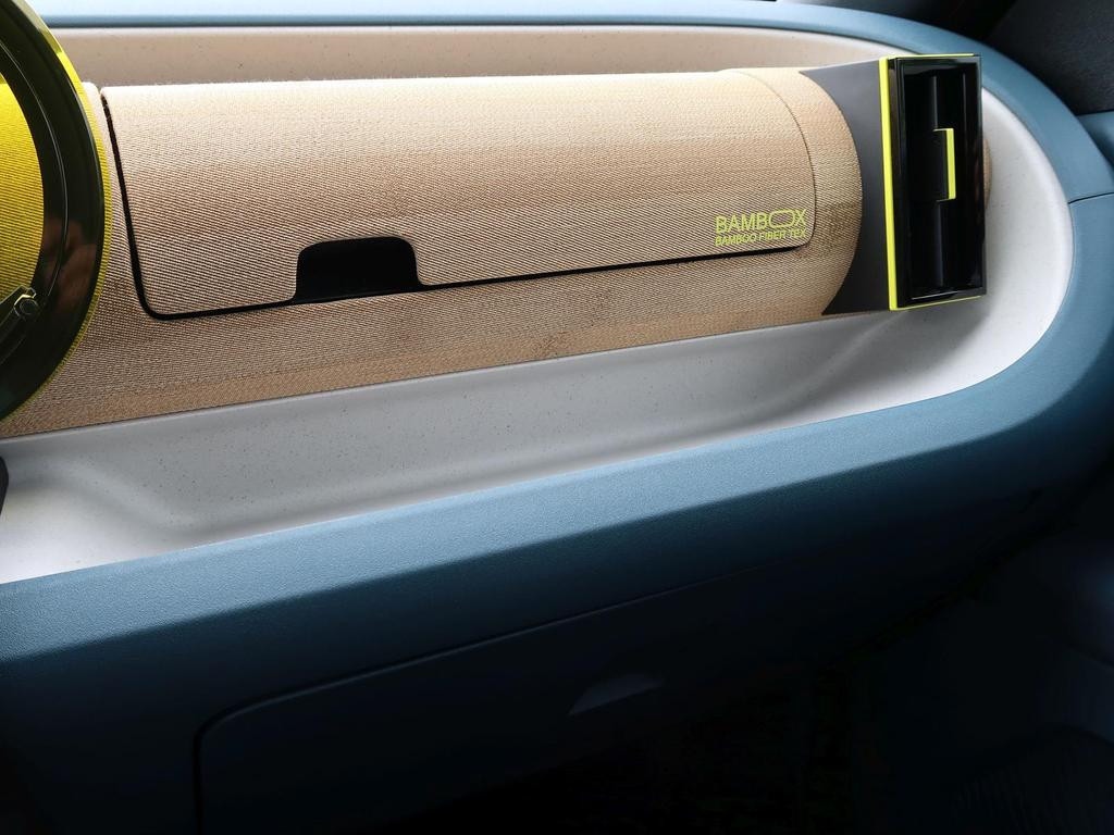 Fiat Grande Panda