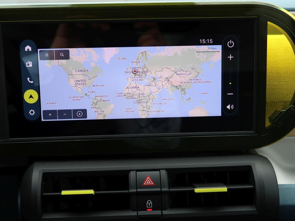 Fiat Grande Panda