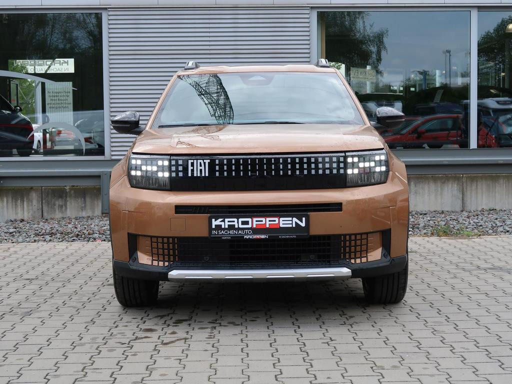 Fiat Grande Panda