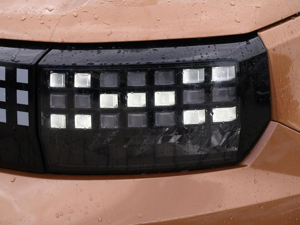 Fiat Grande Panda