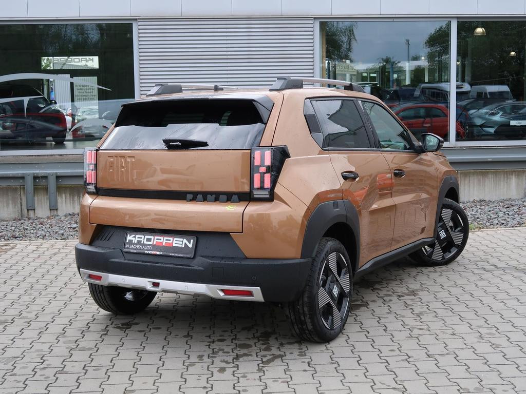 Fiat Grande Panda