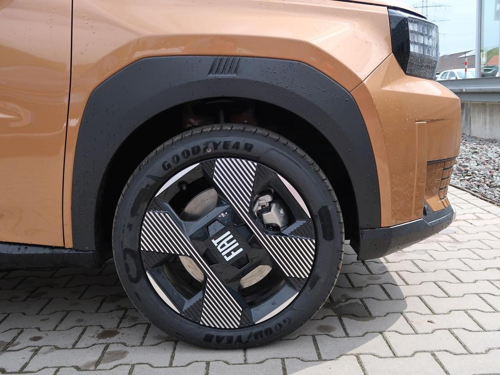 Fiat Grande Panda