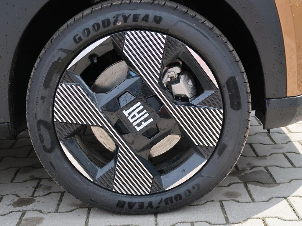 Fiat Grande Panda