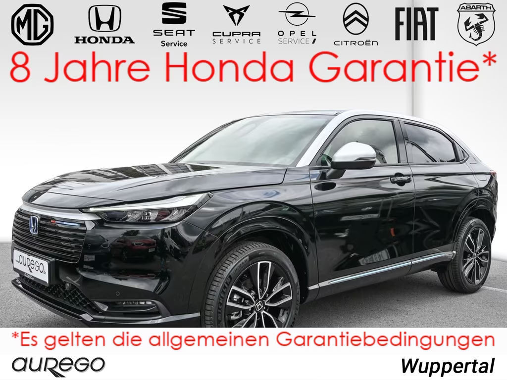 Honda HR-V Advance 1.5
