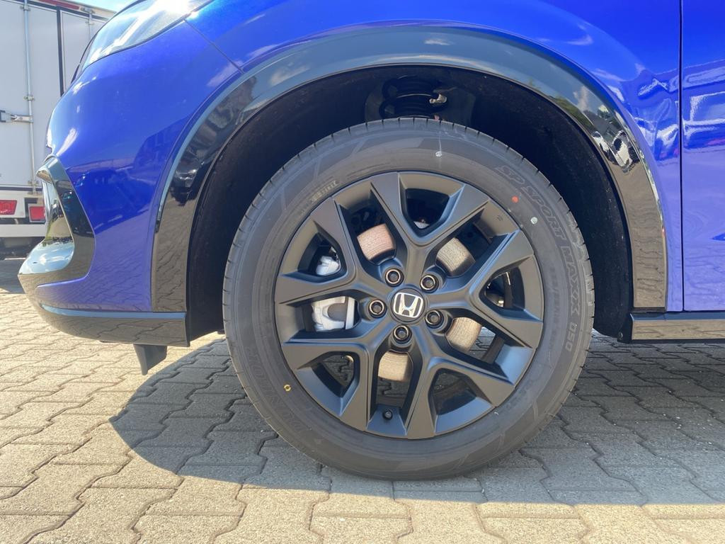 Honda ZR-V 2.0